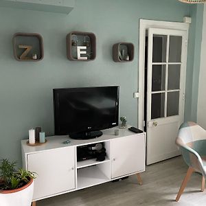 Appartement met een Slaapkamer